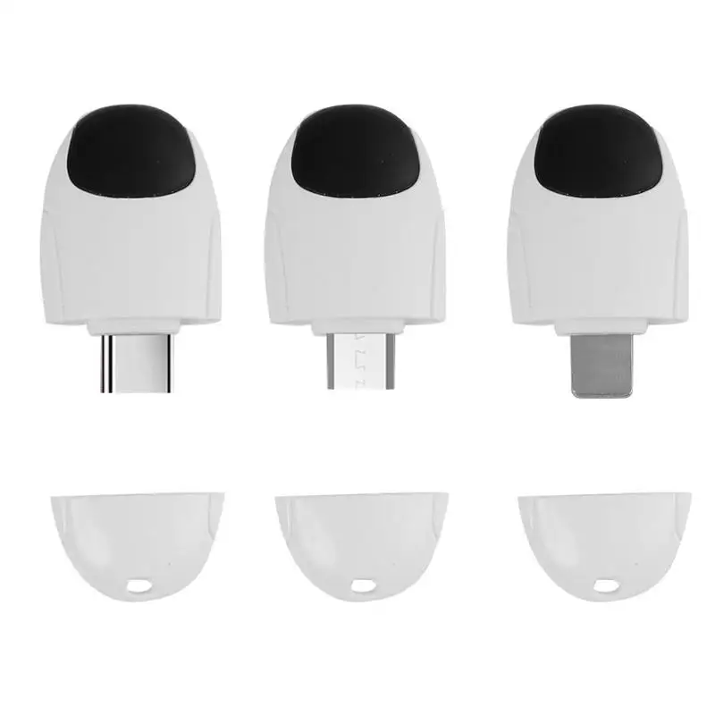 

Мобильный телефон пульт дистанционного беспроводного голосового управления инфракрасный пульт дистанционного управления адаптер