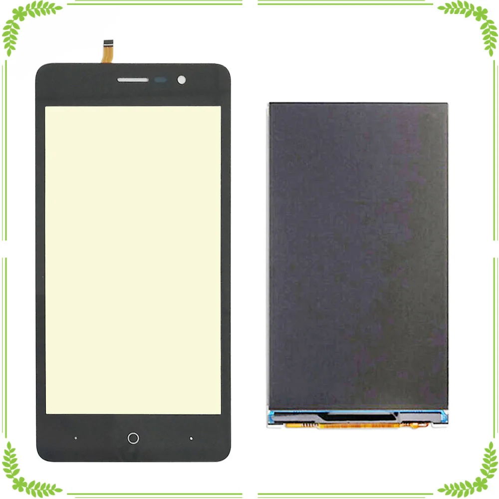 Для Doogee X10 ЖК дисплей + сенсорный экран 100% протестированный дигитайзер стеклянная