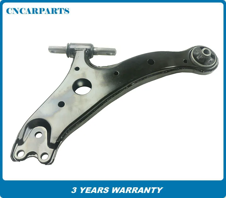 Передний, правый рычаг управления 48068-58010 подходит для Toyota Camry Celica ST185 4WD Suzuki Liana RH413 передний правый