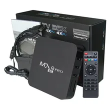 4G 4K No lag Smart Android TV Box Network Player Set-top Box Home Remote Control Box Smart Media Player TV Box Android TV Box