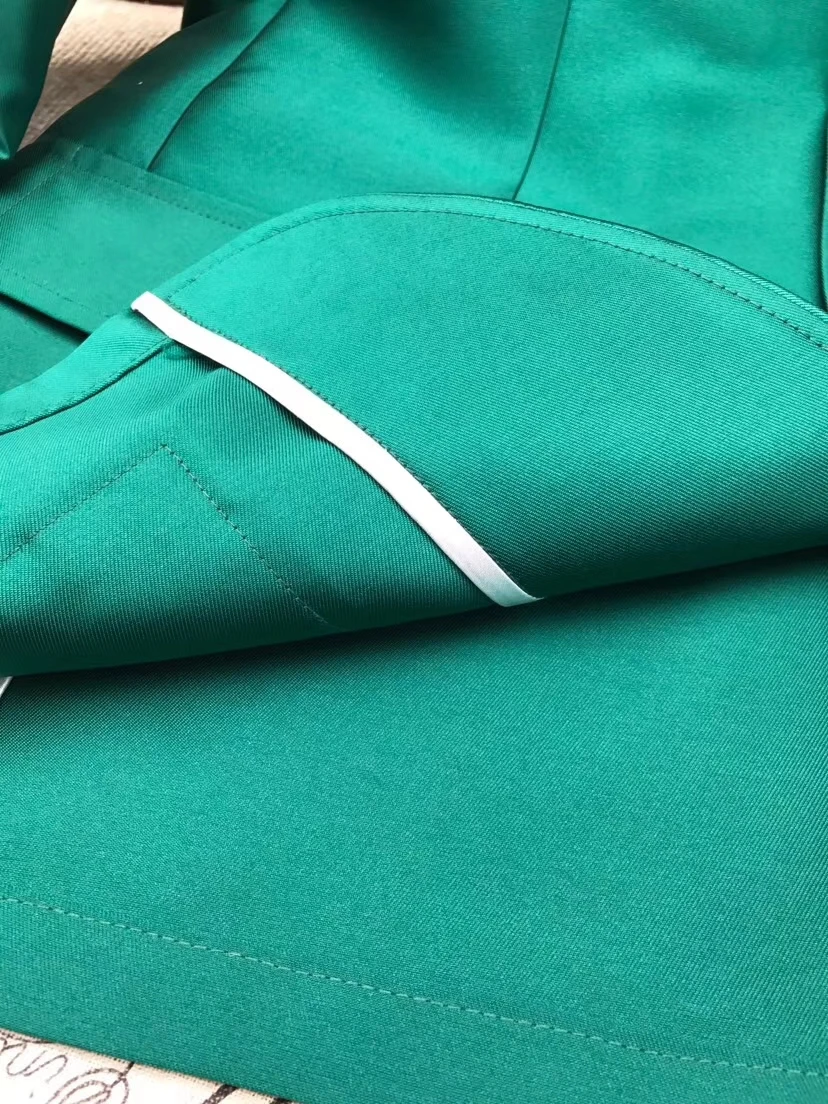 Элегантный женский костюм плюс размер женский брючный костюм Повседневный Блейзер и брюки garnitur damski 5XL 6XL задний женский офисный комплект