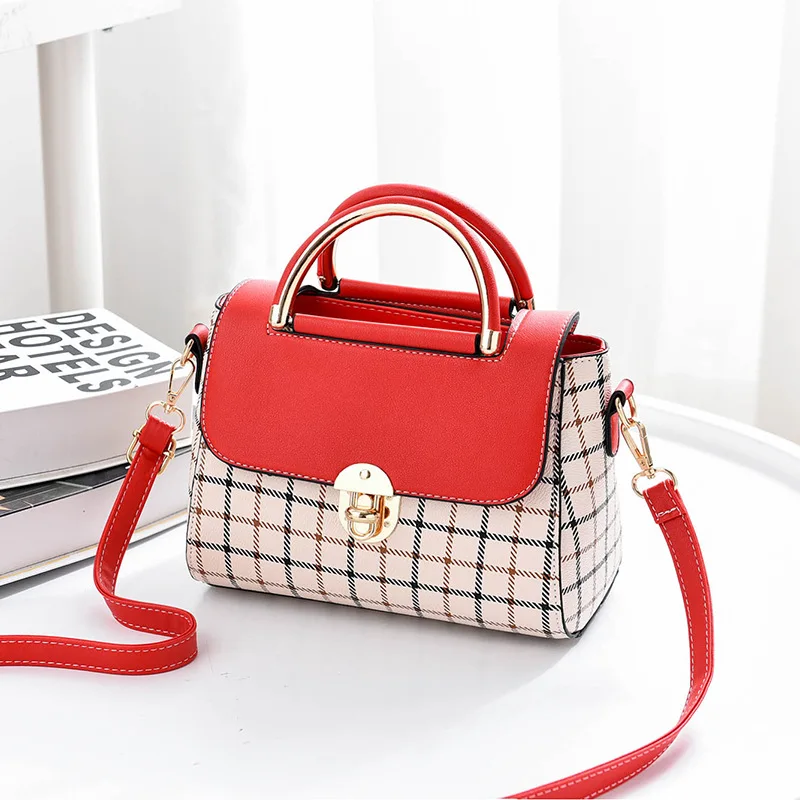 HISUELY модная роскошная женская сумка через плечо из искусственной кожи женские