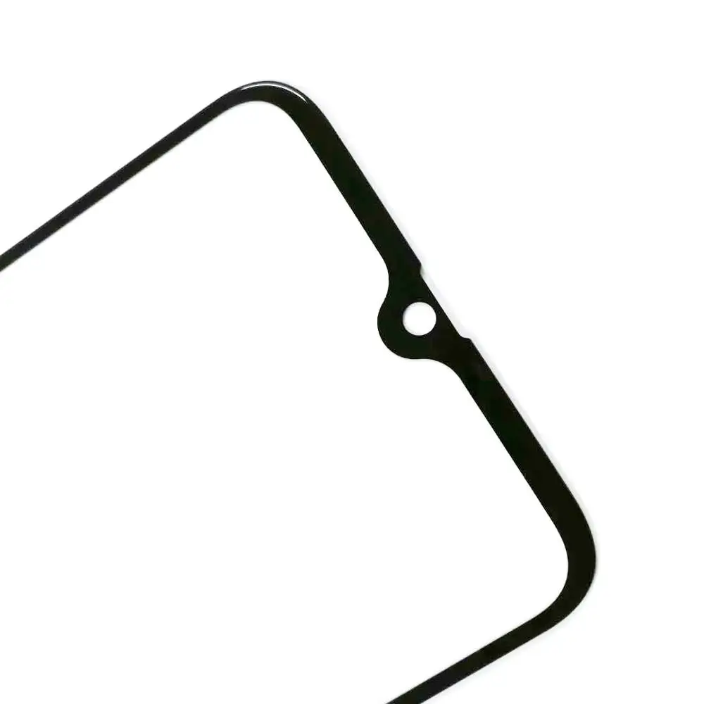 Сенсорный экран 6 26 дюйма для Cubot R15 переднее стекло дигитайзер сенсорный датчик