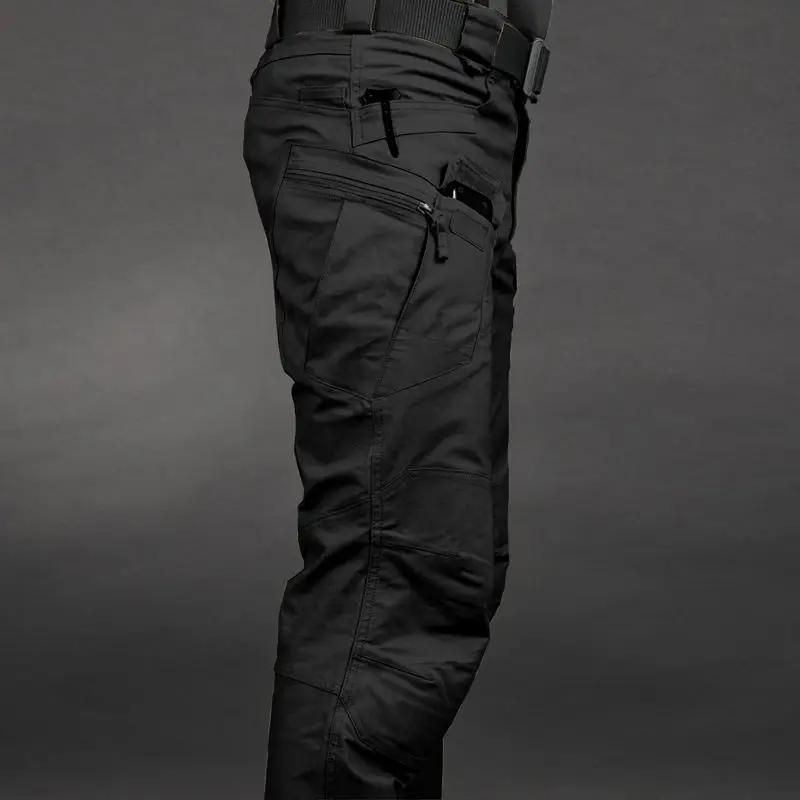 

2020 Mens Cargo Pants Tactical Sweat Pants Forces Uniforms Outdoor Pants Man Military Fan Archon Training Camouflage Camo
