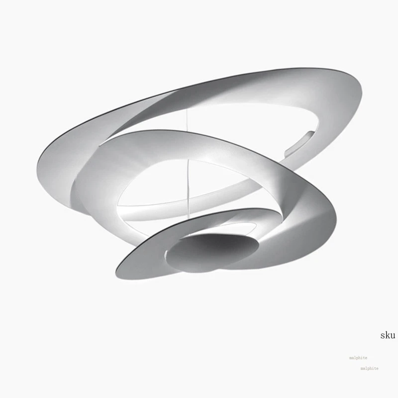 Modern Led hanging Pendant Lights Dining Room Lighting Light Indoor Suspension Lamp Lustre luminaria Kitchen Fixtures | Лампы и