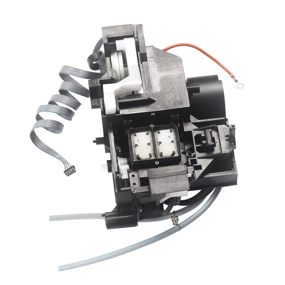 Коврик для насоса Epson P400 R2000 R1800 R1900 8 цветов УФ планшетный цилиндрический принтер