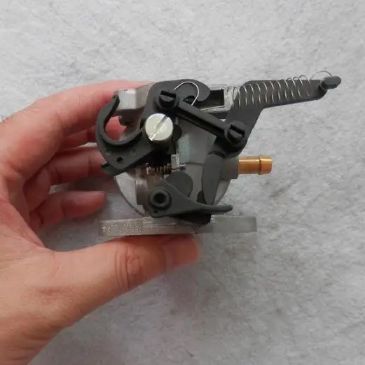 Подлинный карбюратор DOV750 591852 BRIGGS & STRATTON DOV 700 I/C 6.5HP 161CC газонокосилка OEM CARB B S 793493 793463