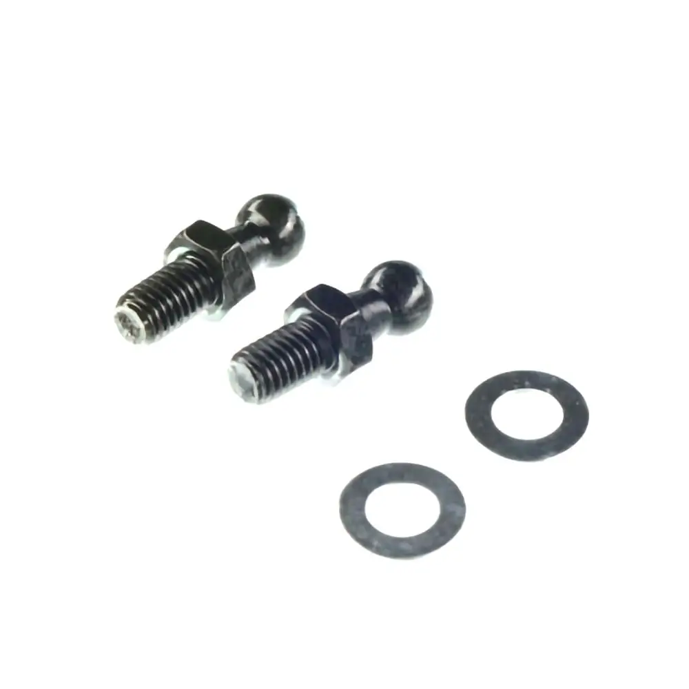 2pcs Car Luggage Lift Support Front Strut For Tesla Model 3 Tailgate Boot Trunk Gas Spring Shock Springs Hood Pole | Автомобили и