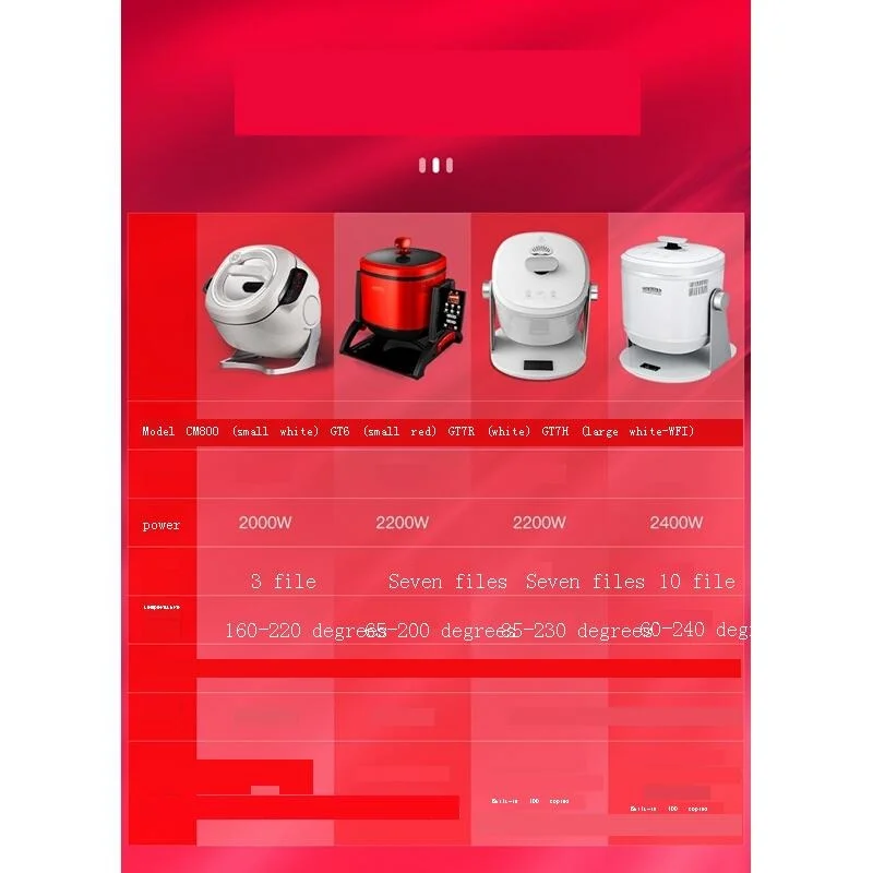 maquina electrodomestico elektrikli ev aletleri household eletrodomestico machine hurom home appliance for kitchen robot free global shipping