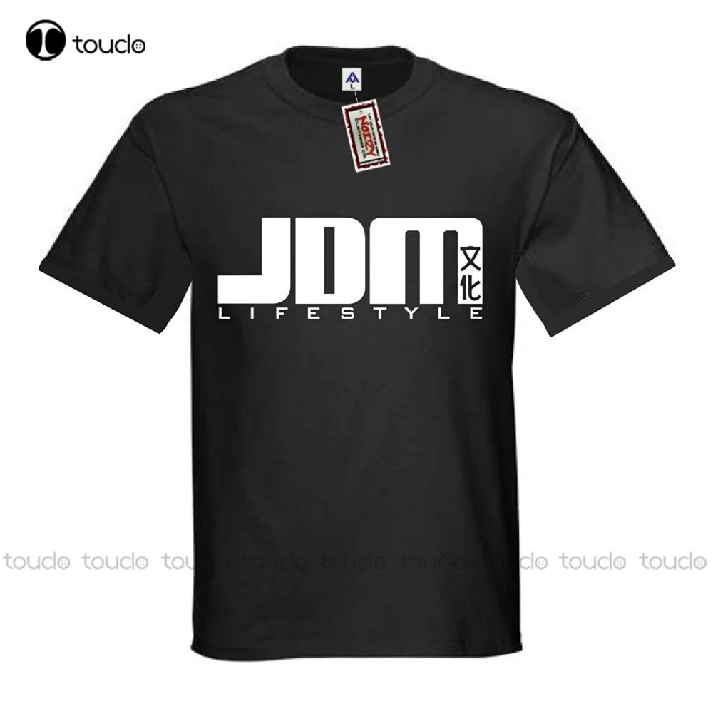 

Летние топы, крутая забавная футболка Jdm #15, стиль жизни, импортная черная уличная одежда, летняя футболка, модная забавная Новинка