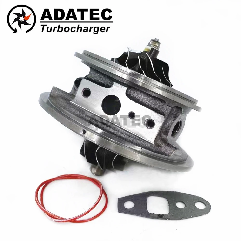 

Турбинный картридж GT1449MV Turbo Core CHRA 783583 806498 9671413780 для Volvo C30 S40 V50 163HP 120Kw 2,0 TDCi DW10C 2010-