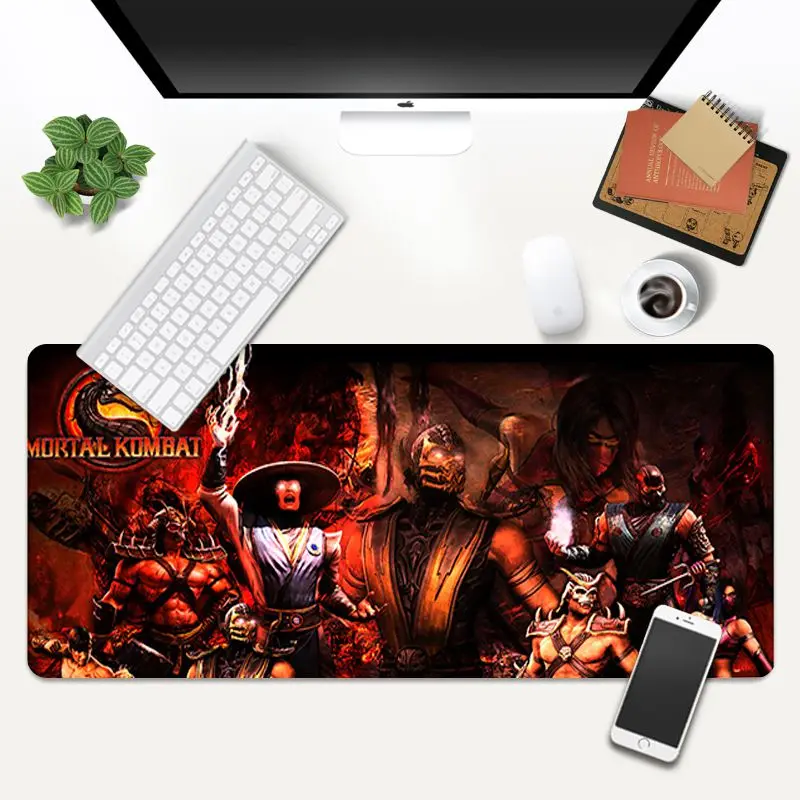 

Mortal Kombat, 30*80 /40*90