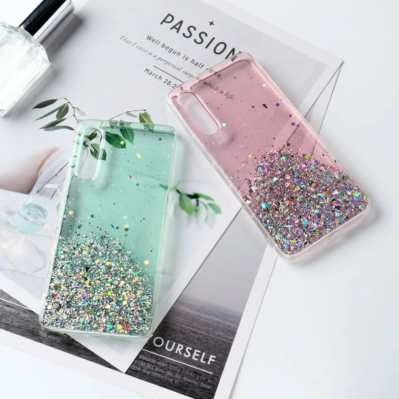Poco X3 Pro Case For Xiaomi Mi 11 Lite Redmi Note 11 11s Poco X3 NFC F3 10 8 9 9T 9A 9C 10s 9s 10T 8T Ultra Silicon Back Covers