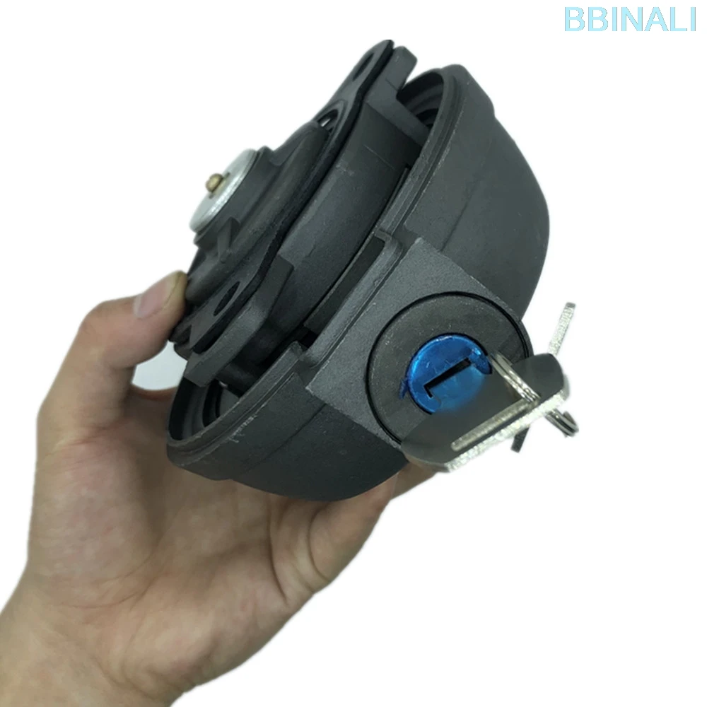 Крышка гидравлического масляного бака для Экскаватора VOLVO EC360 460 HYUNDAI R215 225 305