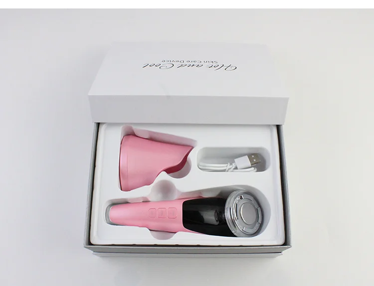 Shenzhen Co Ltd Волшебные персональные стулья Rf инструмент для лица спа машина