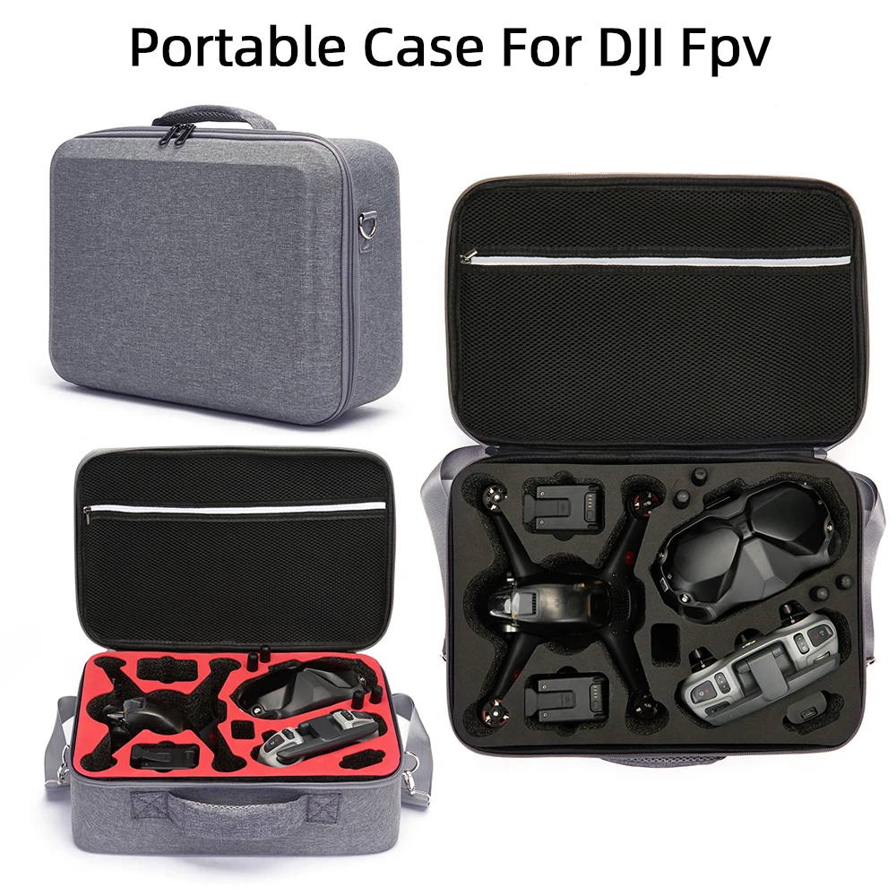 Чемодан для DJl FPV сумки Dji Mini Se Профессиональный Дрон с камерой L900 Pro дроны 4k Gps Kf102