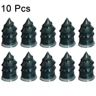 Гвоздь для вакуумного ремонта шин, 1-10 шт., бескамерная Резина гвоздей