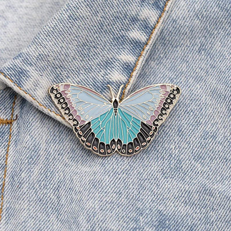 Женская Брошь в японском и южнокорейском стиле Харадзюку мультяшная Милая