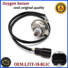Air Fuel Ratio Sensor Oxygen O2 Lambda Sensor L3TF-18-8G1C For Ford Escape 2.3L 2004-2012 L3TF188G1C LZA07-MD11 LZA07MD11
