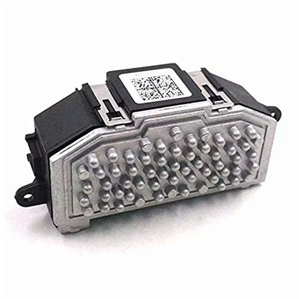 

Вентилятора отопителя, резистор мотора 8K0820521 для Audi A4 A5 A8 Q5 S4 S5 S8