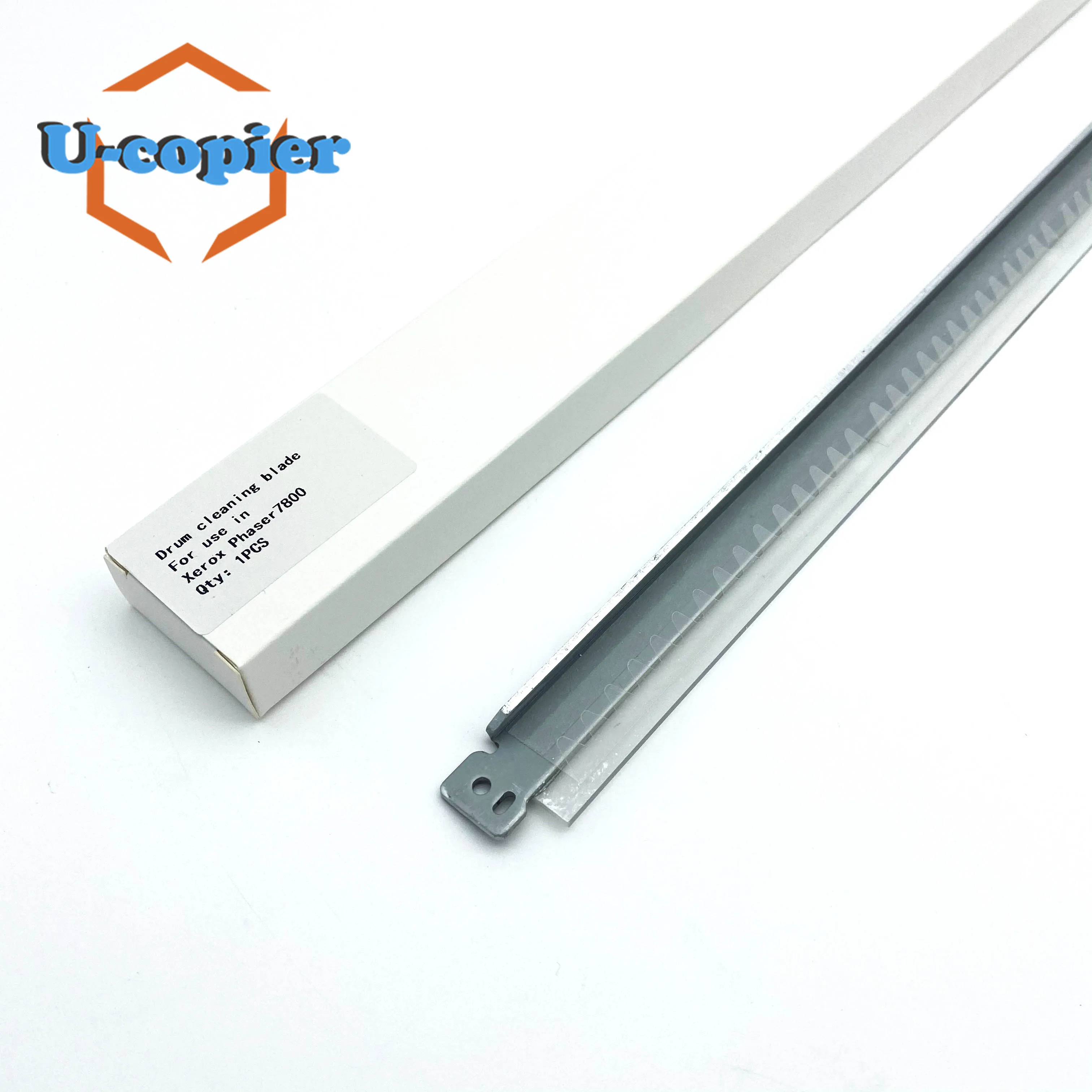 4 X лезвие очистки барабана для Xerox Phaser 7500 7800 WC 7525 7530 7545 7556 7535 7830 7835 7845 7855 C3370 C4470 C5570
