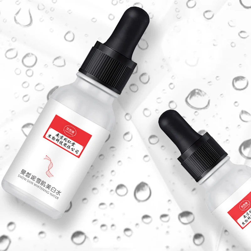 

Niacinamide Water Moisturizing Whitening Water Moisturizing Skin Cosmetics For Women Skin Care MH88
