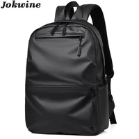 high capacity ultralight backpack for men soft polyester fashion school backpack laptop waterproof travel shopping bags mens