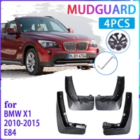 car mud flaps for bmw x1 e84 20102015 2011 2012 2013 2014 mudguard splash guards fender mudflaps auto accessories