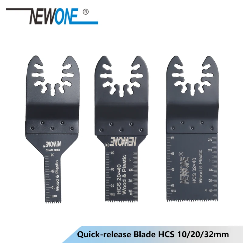 

NEWONE Многофункциональная пила HCS 10/20/32/45/65 мм