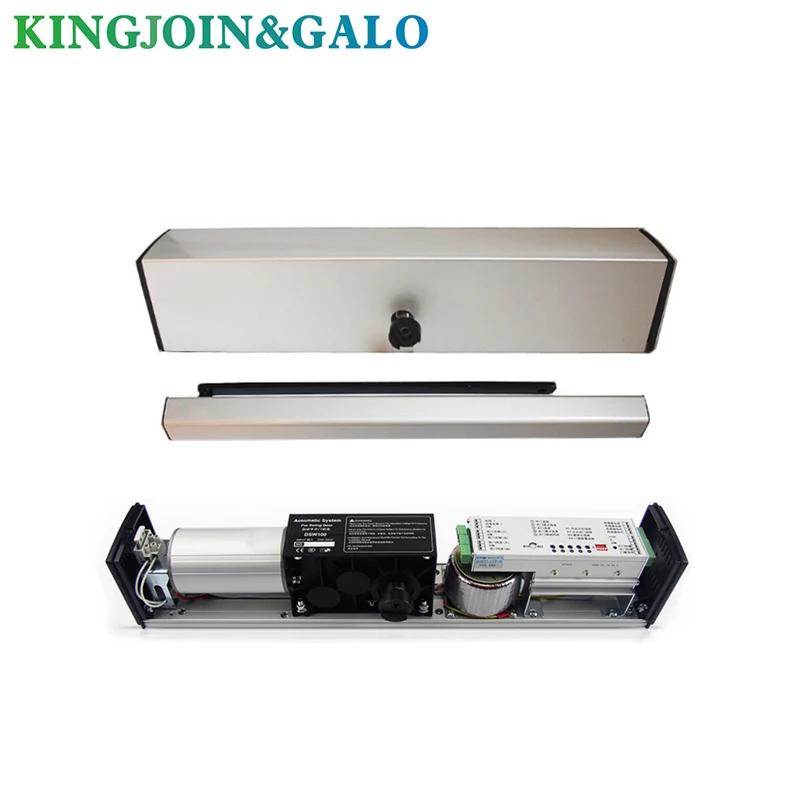 

Открывалки для автомобильных дверей серебристого цвета с низким энергопотреблением