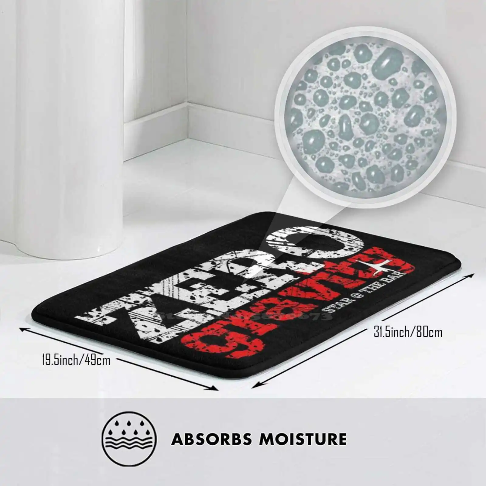 Calisthenics мягкая подкладка для ног с нулевой гравитацией товары помещений ковер