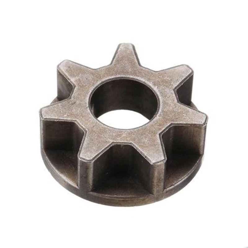 

M14/M16 Chainsaw Gear Angle Grinder Replacement Gear For 115 125 150 180 Angle Grinder Chainsaw Bracket Accessories