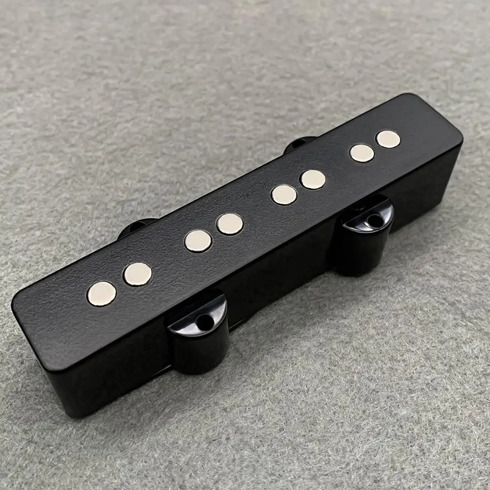 FLEOR открытый стиль 4 струны JB бас пикап мост Пикап 95 мм Керамика для гитары