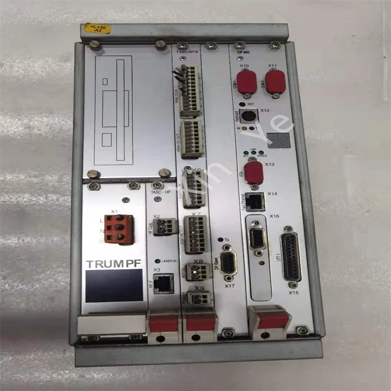 

Kontron Controller ASMC 1777