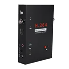 EzCAP286 с FOOTSWITCH SDI HDMI игровая Карта видеозахвата Поддержка Windows OBS студийная потоковая трансляция в прямом эфире 1080P 30fps H.264