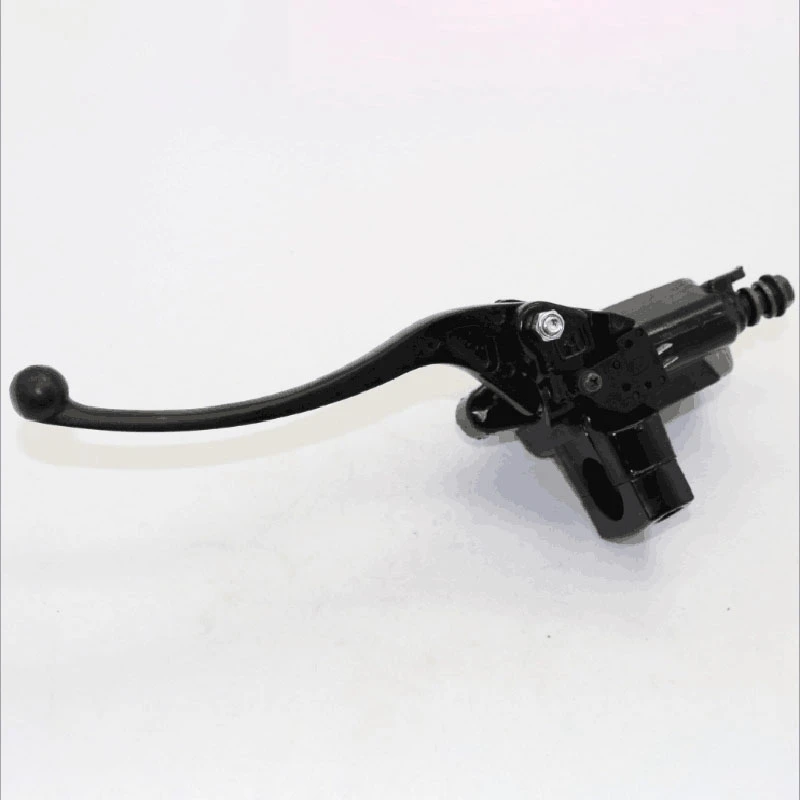 Мотоциклетный правый верхний передний/задний тормозной насос Atv Gy6