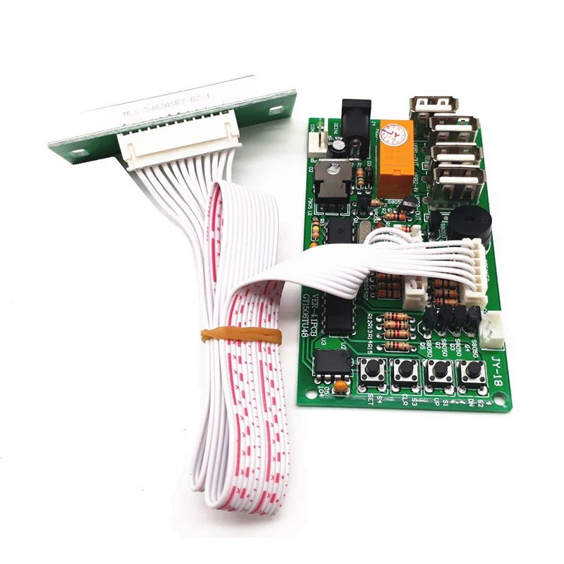 USB плата с таймером работающая от монет|supply controller|supplies imagesboard led |