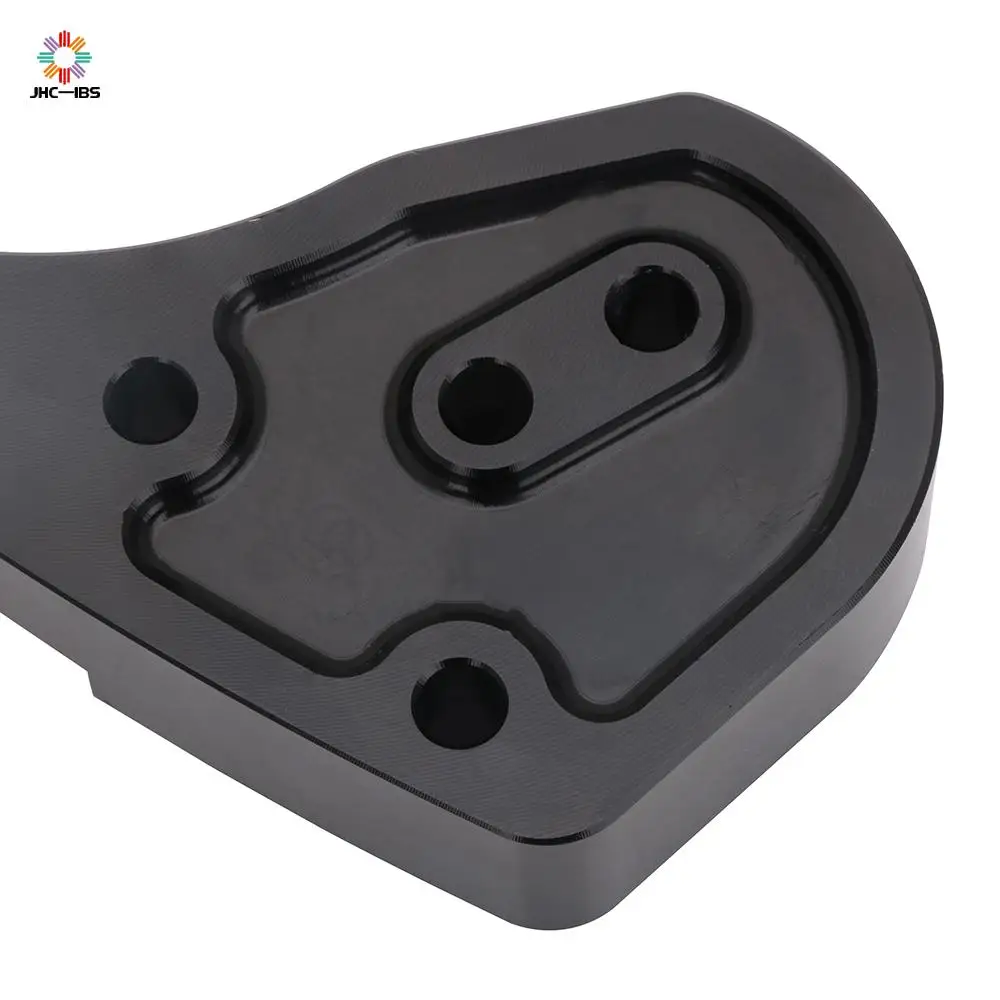 Защитный чехол для двигателя мотоцикла CNC защита Yamaha Banshee 350 YFZ350 YFZ ATV 1987-2006
