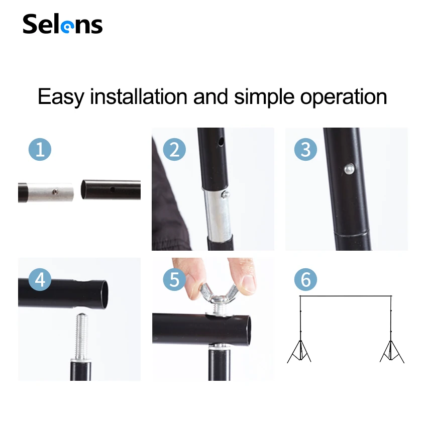 Задний фон для фото и видеосъемки в студии подставка фотофоны картина холст