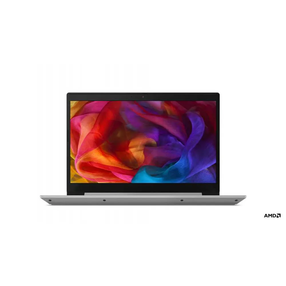 Ноутбук Lenovo IdeaPad L340 15API|81LW0056RK|15.6 FHD|AMD Ryzen 5 3500U 2.1GHz Quad/4GB/128GB SSD/R Vega 8|8.5h|DOS|Ноутбуки| |