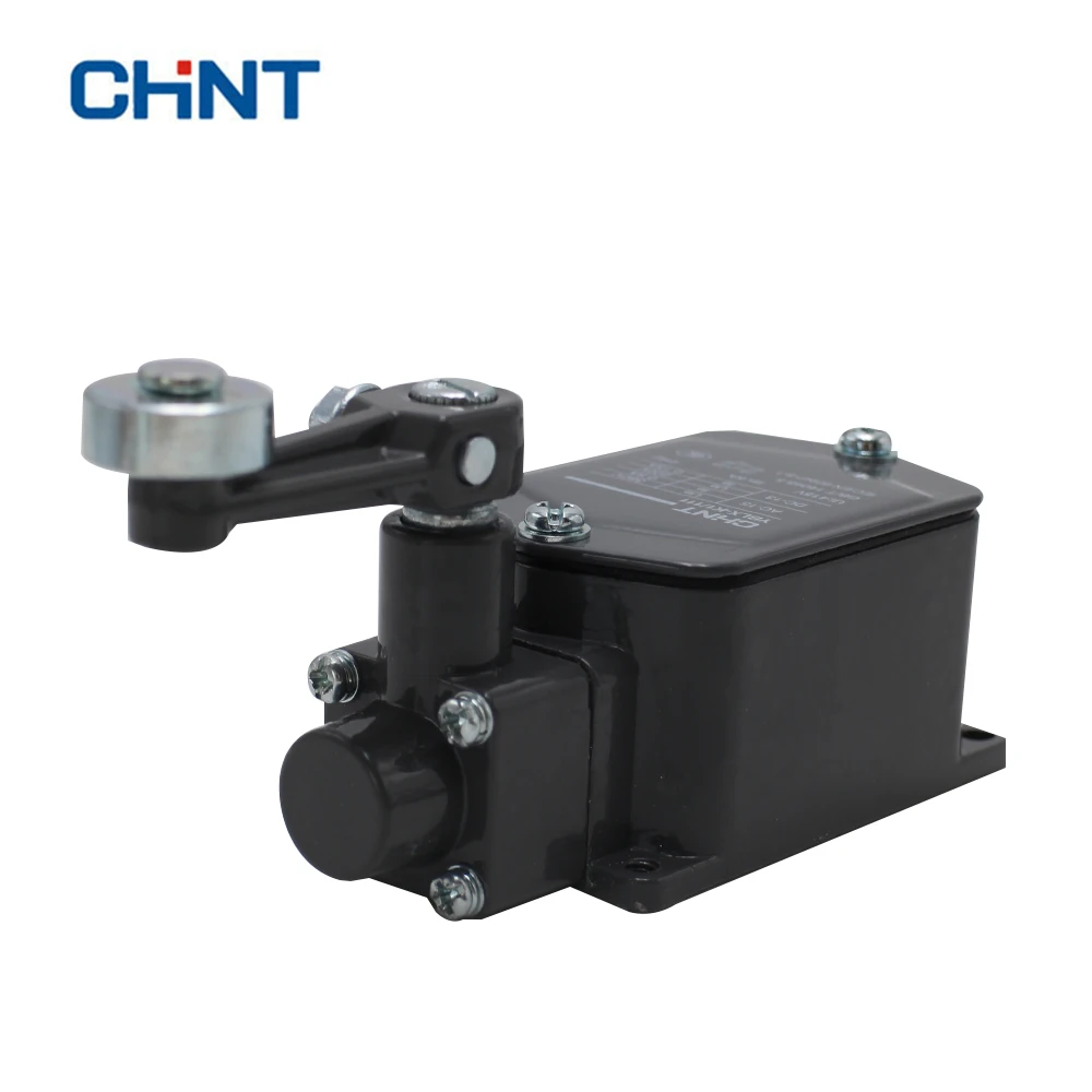 CHINT инсульт переключатель YBLX-K1/111 Одноколесный Тип безопасности может автоматический сброс один нормально открытый один часто закрывающийся