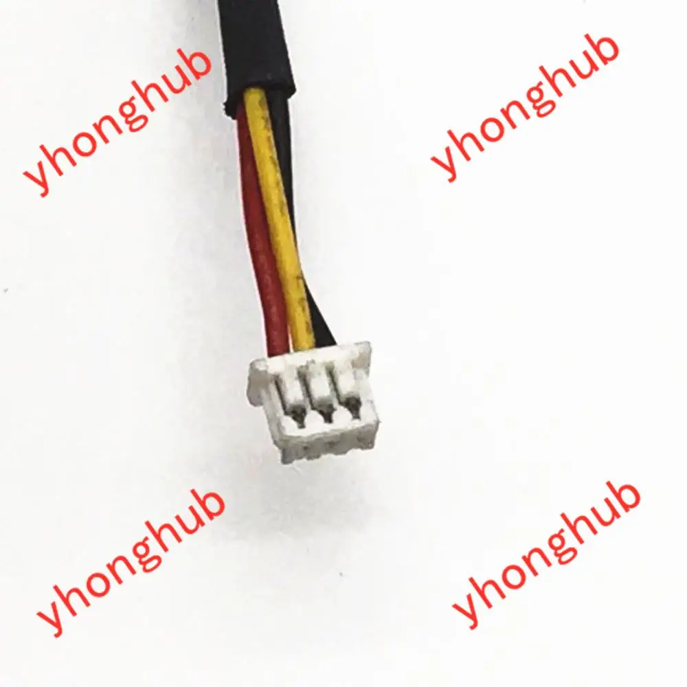 SUNON KDE1204PKVX MS.B1338 AR GN DC 12V 1 6 W 3 провод 40x40x20 мм Сервер вентилятор охлаждения|square fan|sunon