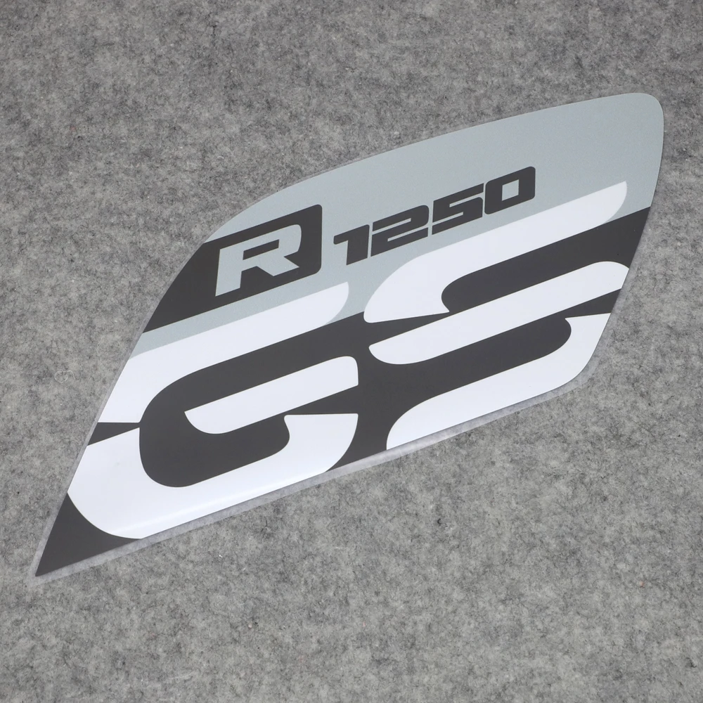 Для BMW R1200GS R 1250GS R1200 GS 2017 2019 новые мотоциклетные наклейки для топливного бака