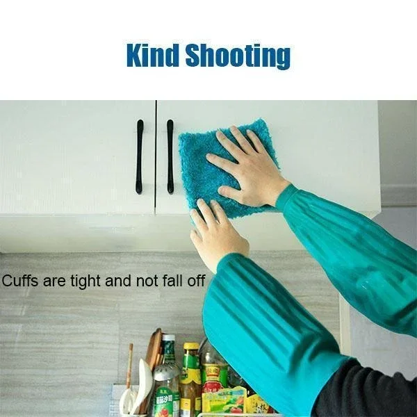 

Multi-Use Waterproof Arm Sleeves