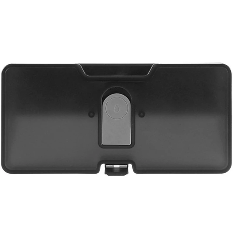 

for XIAOMI MIJIA Sweeping Mopping Robot Vacuum Cleaner STYJ02YM Spare Part Side Brush Main Brush Water Tank