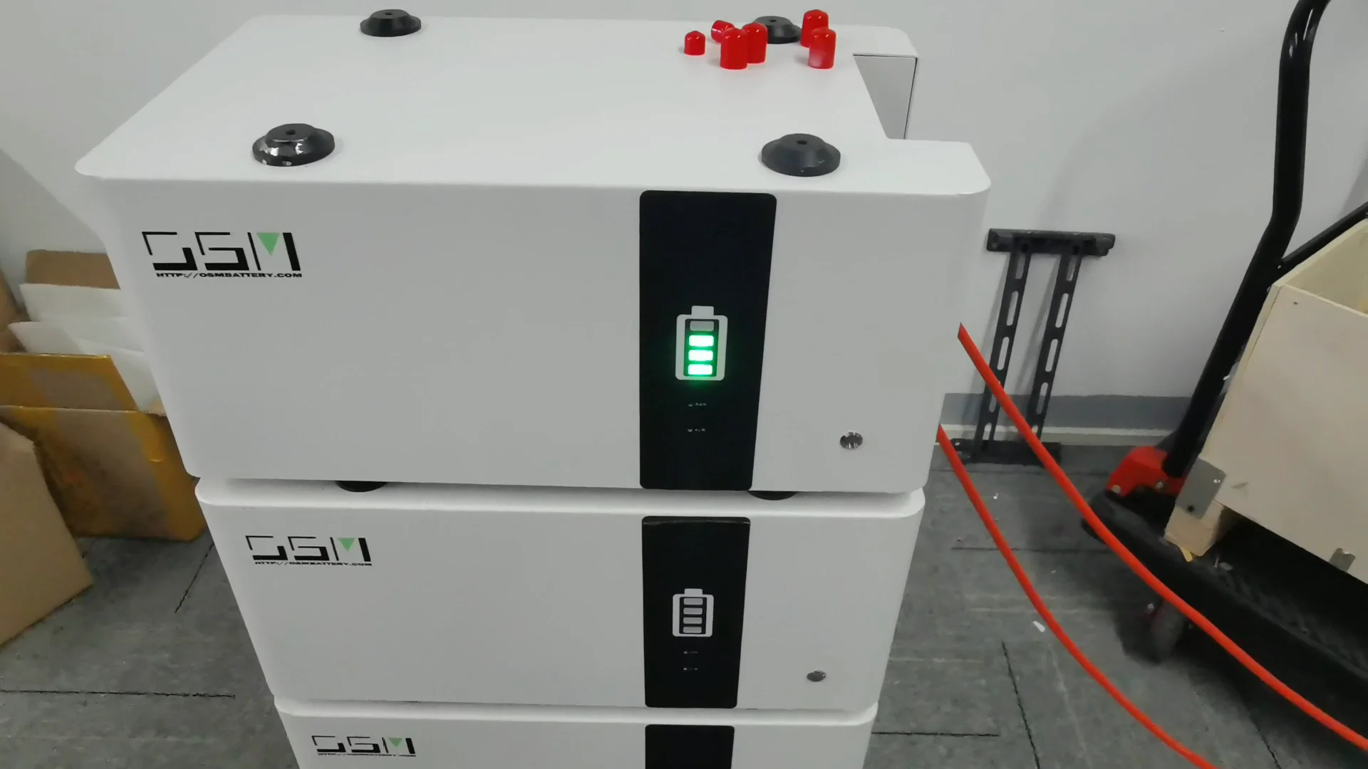 Рисунок 2 - 10 кВтч, домашняя солнечная система