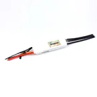 FATJAY FLIER 300A ESC 3-12S высоковольтный бесщеточный водонепроницаемый контроллер скорости с USB-программой для RC лодок доски для серфинга