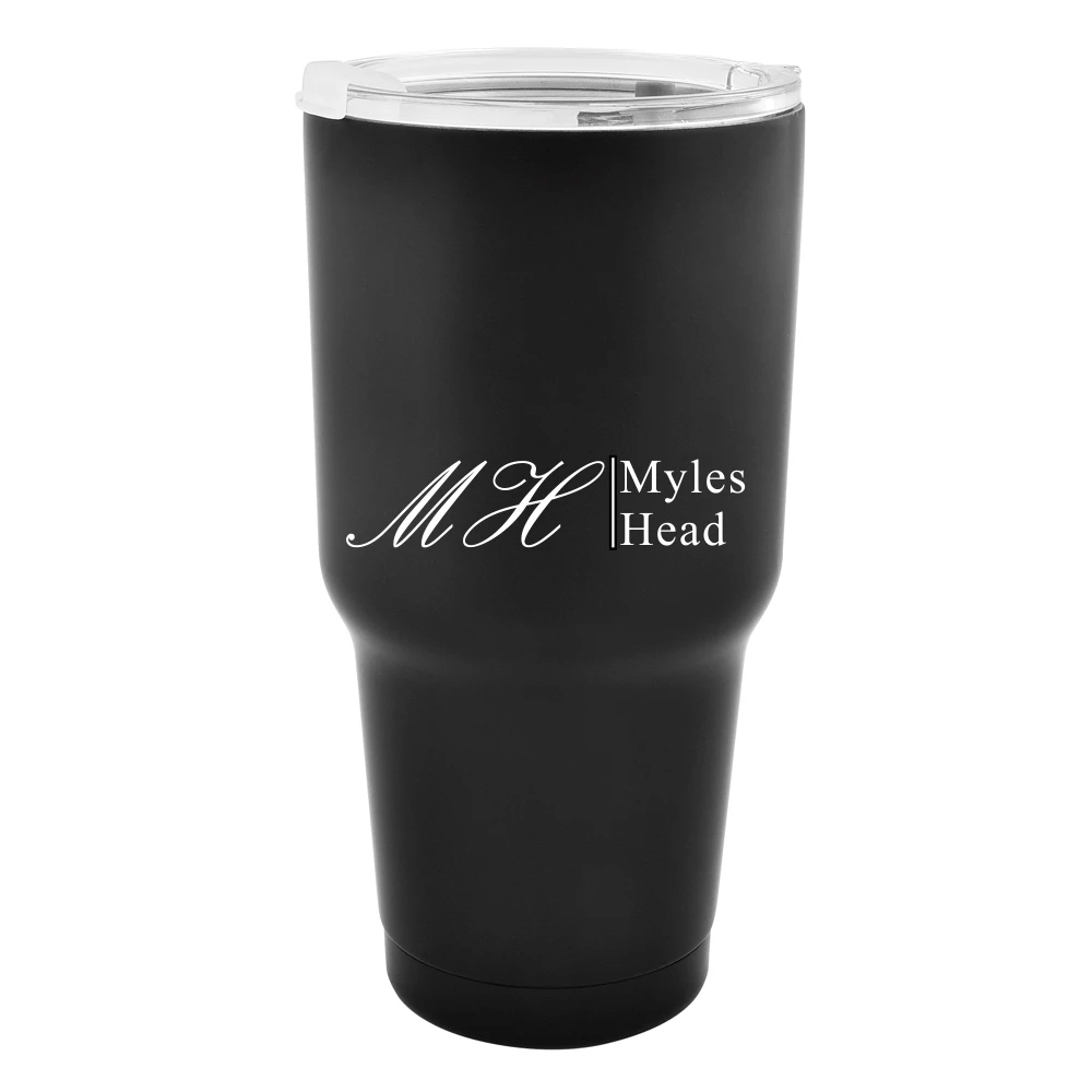 Крышка для вина с гравировкой на заказ 30 унций | Дом и сад