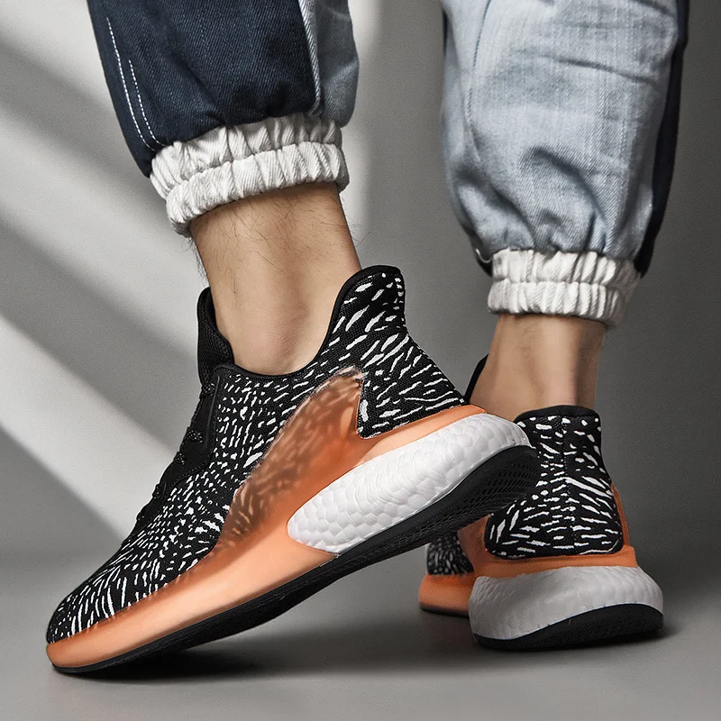 

ultra tenis light luxury for sneaker sportiva fabric fashion la top breathable designer hombre sneaker casual male masculino on