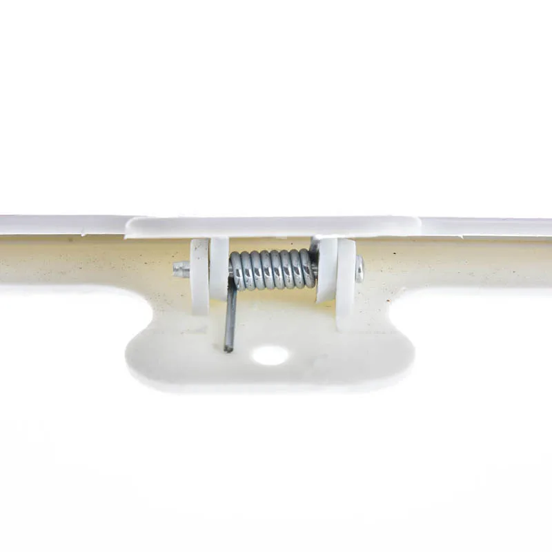 

1pcs new music clip piano music clip 150x20mm music score music clip music book notes ABS clip music accessories